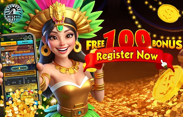 Milyon88: Legit Online Casino PH, win Million Pesos now